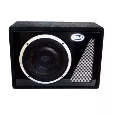 Сабвуфер Boschmann BM Audio BM-H10 активный 250W