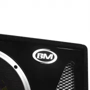 Сабвуфер Boschmann BM Audio BM-H10 активный 250W