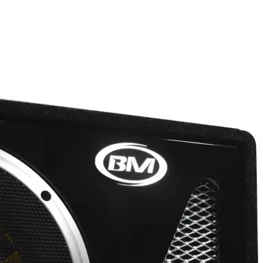 Сабвуфер Boschmann BM Audio BM-H10 активный 250W