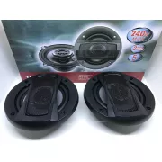 Автомобильные акустические динамики TS-A1395S 13 см 300 Вт