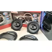 Автомобильные акустические динамики TS-A1395S 13 см 300 Вт