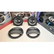 Автомобильные акустические динамики TS-A1395S 13 см 300 Вт