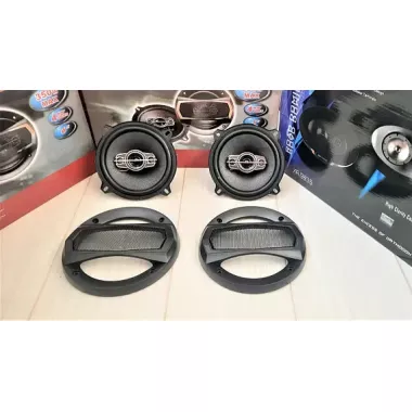 Автомобильные акустические динамики TS-A1395S 13 см 300 Вт