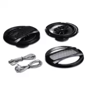 Автомобильные акустические динамики TS-A1395S 13 см 300 Вт