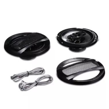 Автомобильные акустические динамики TS-A1395S 13 см 300 Вт