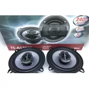 Автомобильные акустические динамики TS-A1395S 13 см 300 Вт