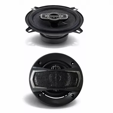 Автомобильная акустика TS-A1095S / Динамики в авто 10см