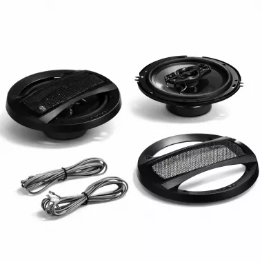 Автомобильная акустика TS-A1095S / Динамики в авто 10см