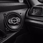 Автомобильная акустика TS-A1095S / Динамики в авто 10см