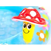 Надувной бассейн Intex Грибочек 102 x 89 см 57114