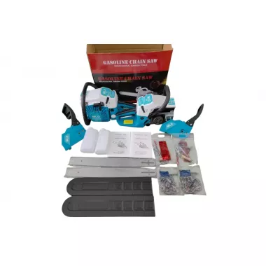 Бензопила MLD AT-GS2004 (2,4 кВт)