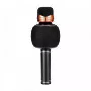 Беспроводной караоке микрофон с динамиком 5 тембров USB AUX FM Wster WS-2911