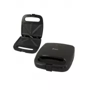 Сэндвичница Domotec MS 7777 с антипригарным покрытием 750W 220-240V 50/60Hz