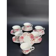 Чайный сервиз 12 предметов LMWR2478L