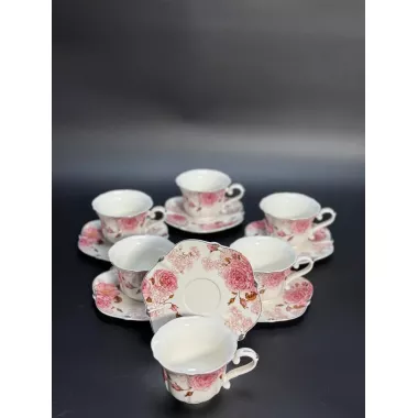 Чайный сервиз 12 предметов LMWR2478L Чайный сервиз 12 предметов LMWR2478L