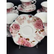 Чайный сервиз 12 предметов LMWR2478L