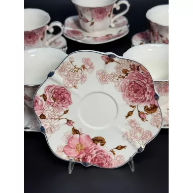 Чайный сервиз 12 предметов LMWR2478L Чайный сервиз 12 предметов LMWR2478L