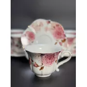 Чайный сервиз 12 предметов LMWR2478L