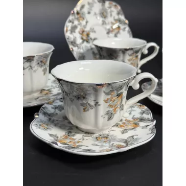 Чайный сервиз 12 предметов LMWR2481L Чайный сервиз 12 предметов LMWR2481L