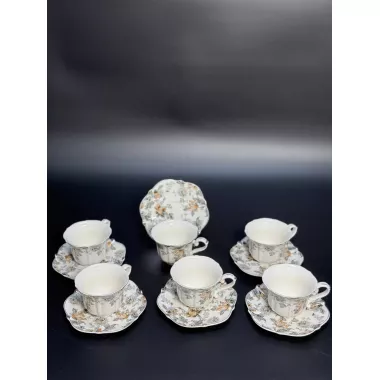 Чайный сервиз 12 предметов LMWR2481L Чайный сервиз 12 предметов LMWR2481L