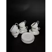 Чайный сервиз 12 предметов LW-HSW-8212J