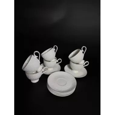 Чайный сервиз 12 предметов LW-HSW-8212J Чайный сервиз 12 предметов LW-HSW-8212J