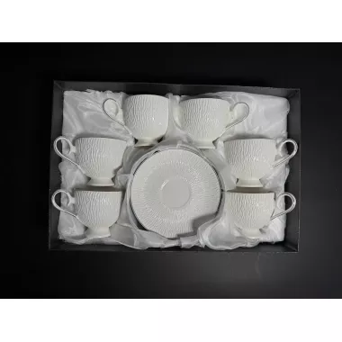 Чайный сервиз 12 предметов LW-HSW-8212J Чайный сервиз 12 предметов LW-HSW-8212J