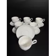 Чайный сервиз 12 предметов LW-HSW-8212J