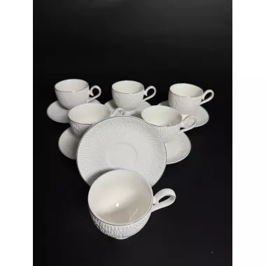 Чайный сервиз 12 предметов LW-HSW-8212J Чайный сервиз 12 предметов LW-HSW-8212J