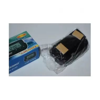 Настольные электронные часы-секундомер Kenko KK-613D Настольные электронные часы-секундомер Kenko KK-613D