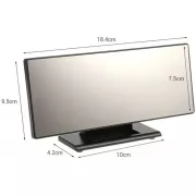 Часы VST 888Y с датчиком температуры и влажности