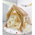 Детская игровая палатка Капибара / Игровой детский домик / Детский игровой домик-палатка для дома