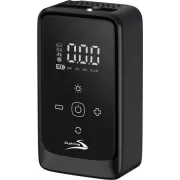 Компресор автомобільний Car Air Pump + павер банк+ фонарь Model:901А