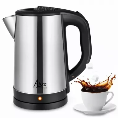 Электрочайник Alizz AL-0909 2.3л