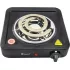 Електроплита портативна Domotec MS-5531 1000W спіральна