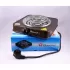 Електроплита портативна Domotec MS-5531 1000W спіральна