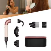 Фен DYS Supersonic HD-19 / Мощный высокоскоростной фен для волос Supersonic