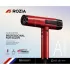 Фен профессиональный для сушки волос ROZIA A1 Professional Hair Dryer AND-6162-9