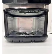 Фритюрница 13 л с двумя тенами 4200 Вт Zepline ZP-00342