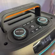 Портативная колонка Bluetooth PartyBox 320 240W RGB Black