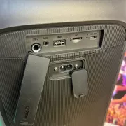 Портативная колонка Bluetooth PartyBox 320 240W RGB Black