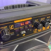 Колонка Bluetooth Wireless Speaker TTD-8245