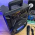 Колонка Bluetooth Wireless Speaker TTD-8245 Колонка Bluetooth Wireless Speaker TTD-8245