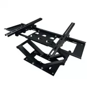 Крепление для телевизора на стену поворотное 40