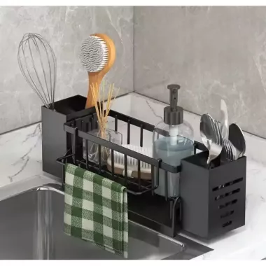 Органайзер для кухонной раковины, Cloth rack AND LY-951