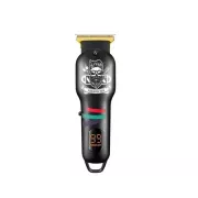 Профессиональная машинка для стрижки волос триммер XRPO V-971