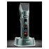 Аккумуляторная машинка для стрижки VGR V-696 Professional 4 led display Аккумуляторная машинка для стрижки VGR V-696 Professional 4 led display