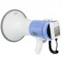 Громкоговоритель MEGAPHONE ER 66, 12v, рупор UKC 50 Вт с регулировкой громкости