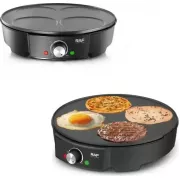 Прибор для приготовления блинов / Блинница RAF R.2508