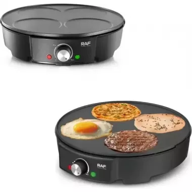 Прибор для приготовления блинов / Блинница RAF R.2508